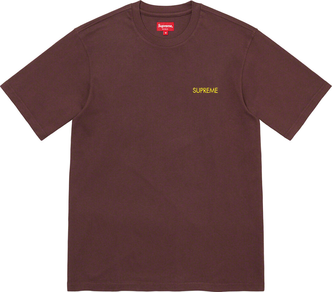 【トップス/セーター TOPS/SWEATERS まとめ】 シュプリーム (SUPREME) 2022 FALL/WINTER コレクション (2022年 秋冬)