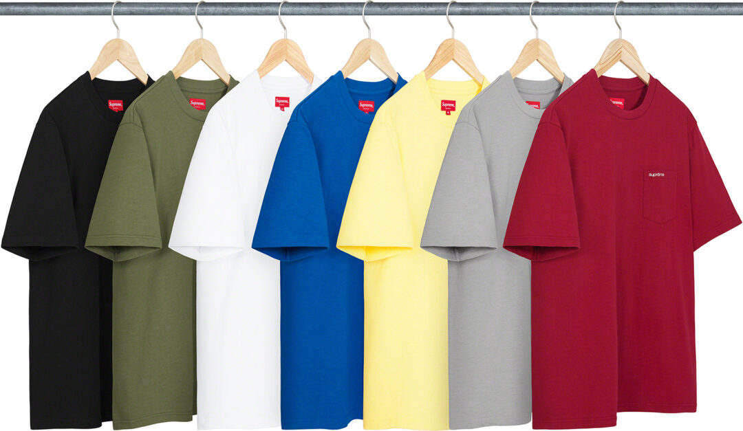 【トップス/セーター TOPS/SWEATERS まとめ】 シュプリーム (SUPREME) 2022 FALL/WINTER コレクション (2022年 秋冬)