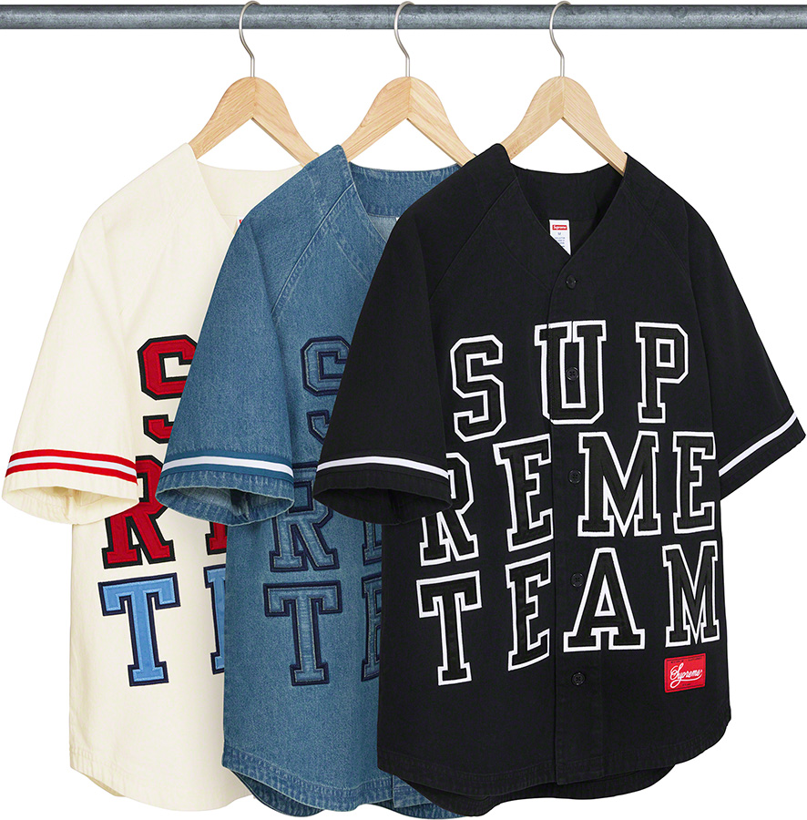 【トップス/セーター TOPS/SWEATERS まとめ】 シュプリーム (SUPREME) 2022 FALL/WINTER コレクション (2022年 秋冬)