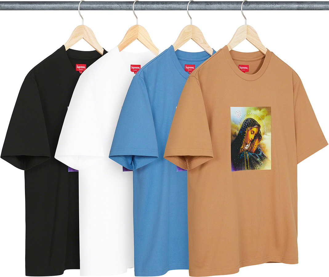 【トップス/セーター TOPS/SWEATERS まとめ】 シュプリーム (SUPREME) 2022 FALL/WINTER コレクション (2022年 秋冬)