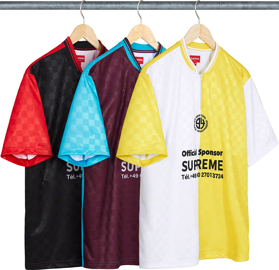 【トップス/セーター TOPS/SWEATERS まとめ】 シュプリーム (SUPREME) 2022 FALL/WINTER コレクション (2022年 秋冬)