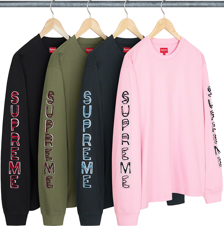 【トップス/セーター TOPS/SWEATERS まとめ】 シュプリーム (SUPREME) 2022 FALL/WINTER コレクション (2022年 秋冬)