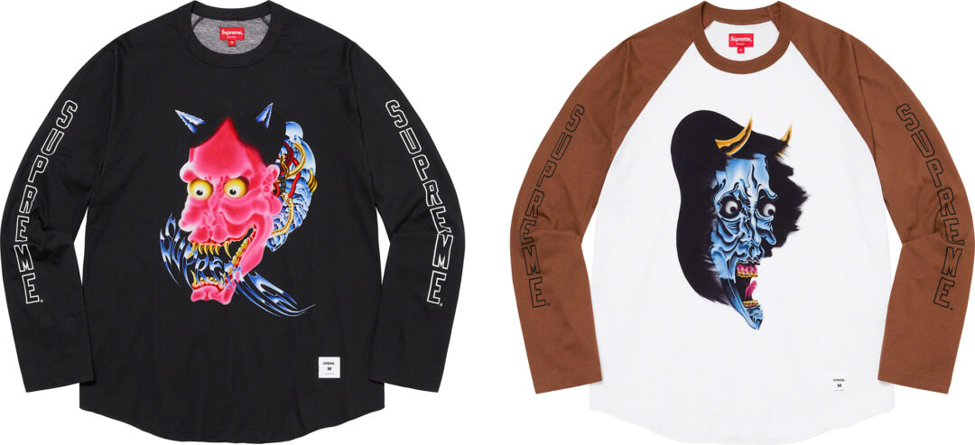 【トップス/セーター TOPS/SWEATERS まとめ】 シュプリーム (SUPREME) 2022 FALL/WINTER コレクション (2022年 秋冬)