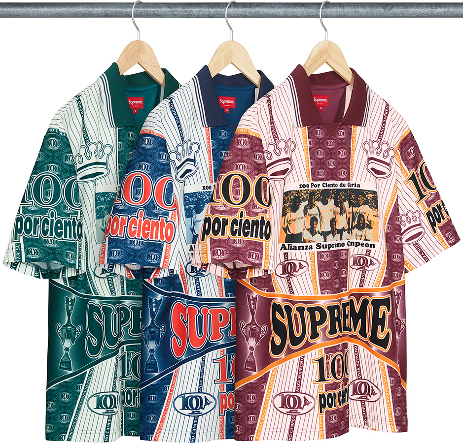 【トップス/セーター TOPS/SWEATERS まとめ】 シュプリーム (SUPREME) 2022 FALL/WINTER コレクション (2022年 秋冬)