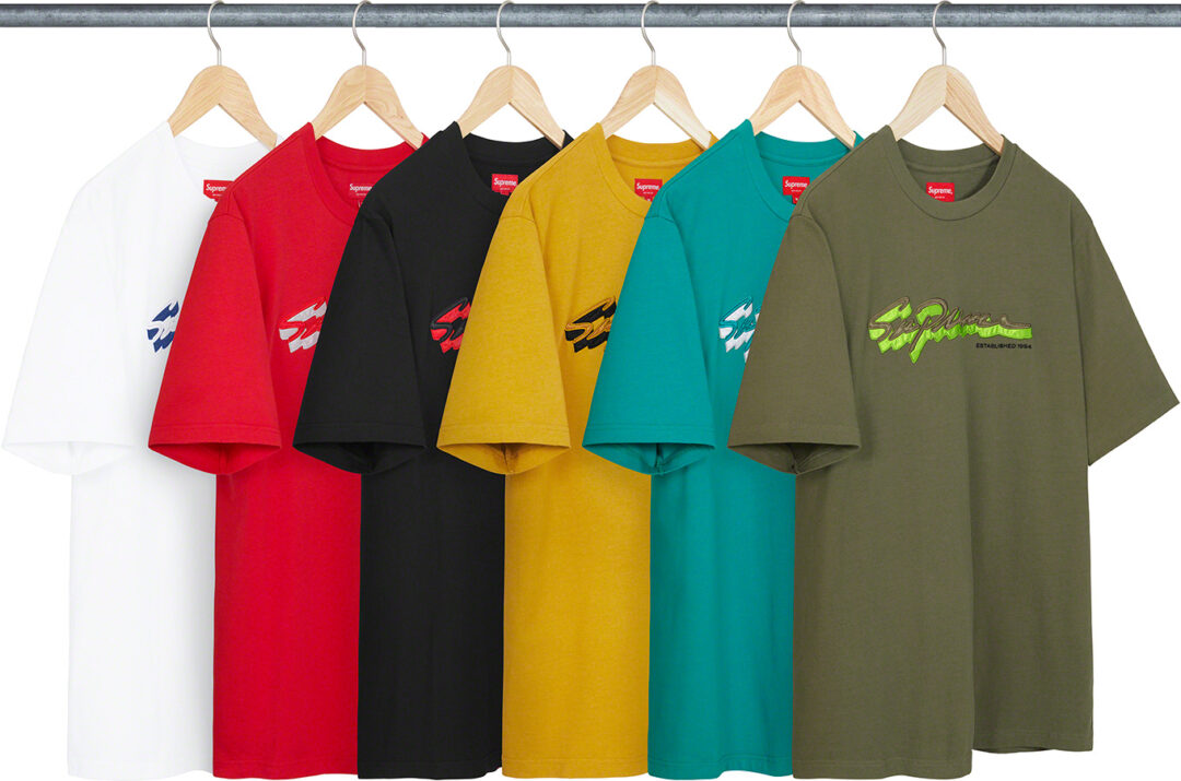 【トップス/セーター TOPS/SWEATERS まとめ】 シュプリーム (SUPREME) 2022 FALL/WINTER コレクション (2022年 秋冬)