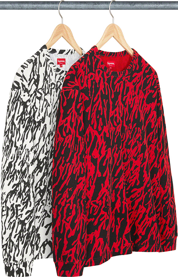 【トップス/セーター TOPS/SWEATERS まとめ】 シュプリーム (SUPREME) 2022 FALL/WINTER コレクション (2022年 秋冬)