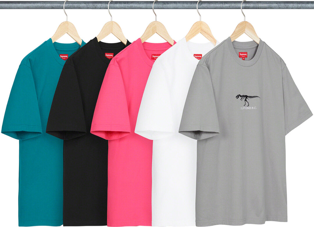 【トップス/セーター TOPS/SWEATERS まとめ】 シュプリーム (SUPREME) 2022 FALL/WINTER コレクション (2022年 秋冬)