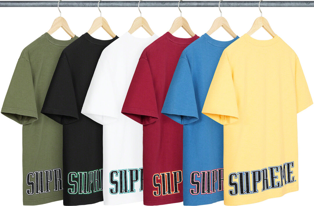 【トップス/セーター TOPS/SWEATERS まとめ】 シュプリーム (SUPREME) 2022 FALL/WINTER コレクション (2022年 秋冬)