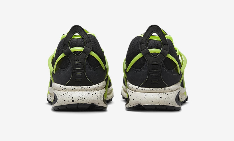 2022年 発売予定！ナイキ エア クキニ “ブラック/ネオングリーン” (NIKE AIR KUKINI “Black/Neon Green”) [DZ4851-001]