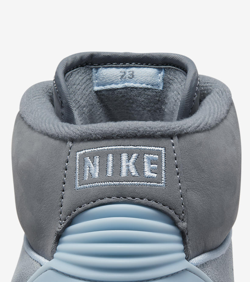 【国内 5/4 発売】ナイキ ウィメンズ エア ジョーダン 2 レトロ “クールグレー” (NIKE WMNS AIR JORDAN 2 RETRO “Cool Grey”) [FB8871-041]