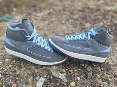 2023年 5/4 発売予定！ナイキ ウィメンズ エア ジョーダン 2 レトロ "クールグレー" (NIKE WMNS AIR JORDAN 2 RETRO "Cool Grey") [FB8871-041]