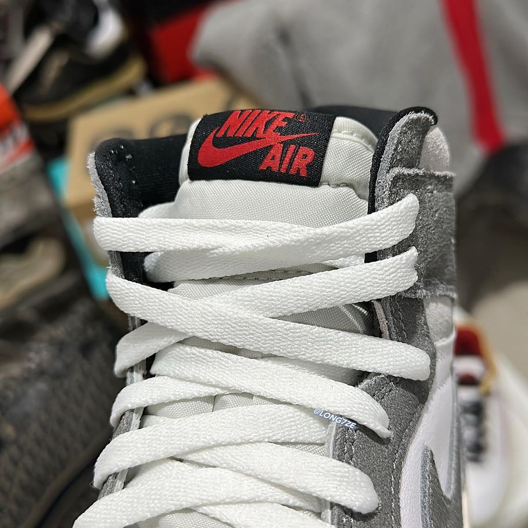 【国内 6/10 発売予定】ナイキ エア ジョーダン 1 レトロ ハイ OG “デニム/ウォッシュドブラック” (NIKE AIR JORDAN 1 RETRO HIGH OG “Denim/Washed Black”) [DZ5485-051]