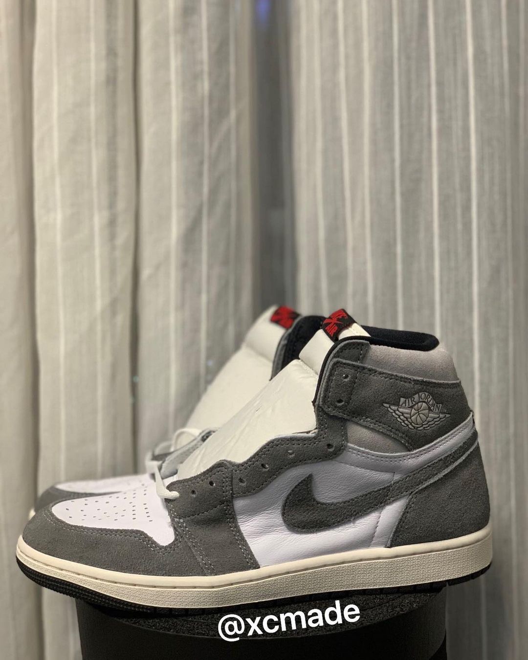 【国内 6/10 発売予定】ナイキ エア ジョーダン 1 レトロ ハイ OG “デニム/ウォッシュドブラック” (NIKE AIR JORDAN 1 RETRO HIGH OG “Denim/Washed Black”) [DZ5485-051]