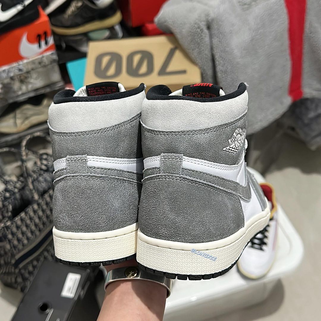 【国内 6/10 発売予定】ナイキ エア ジョーダン 1 レトロ ハイ OG “デニム/ウォッシュドブラック” (NIKE AIR JORDAN 1 RETRO HIGH OG “Denim/Washed Black”) [DZ5485-051]