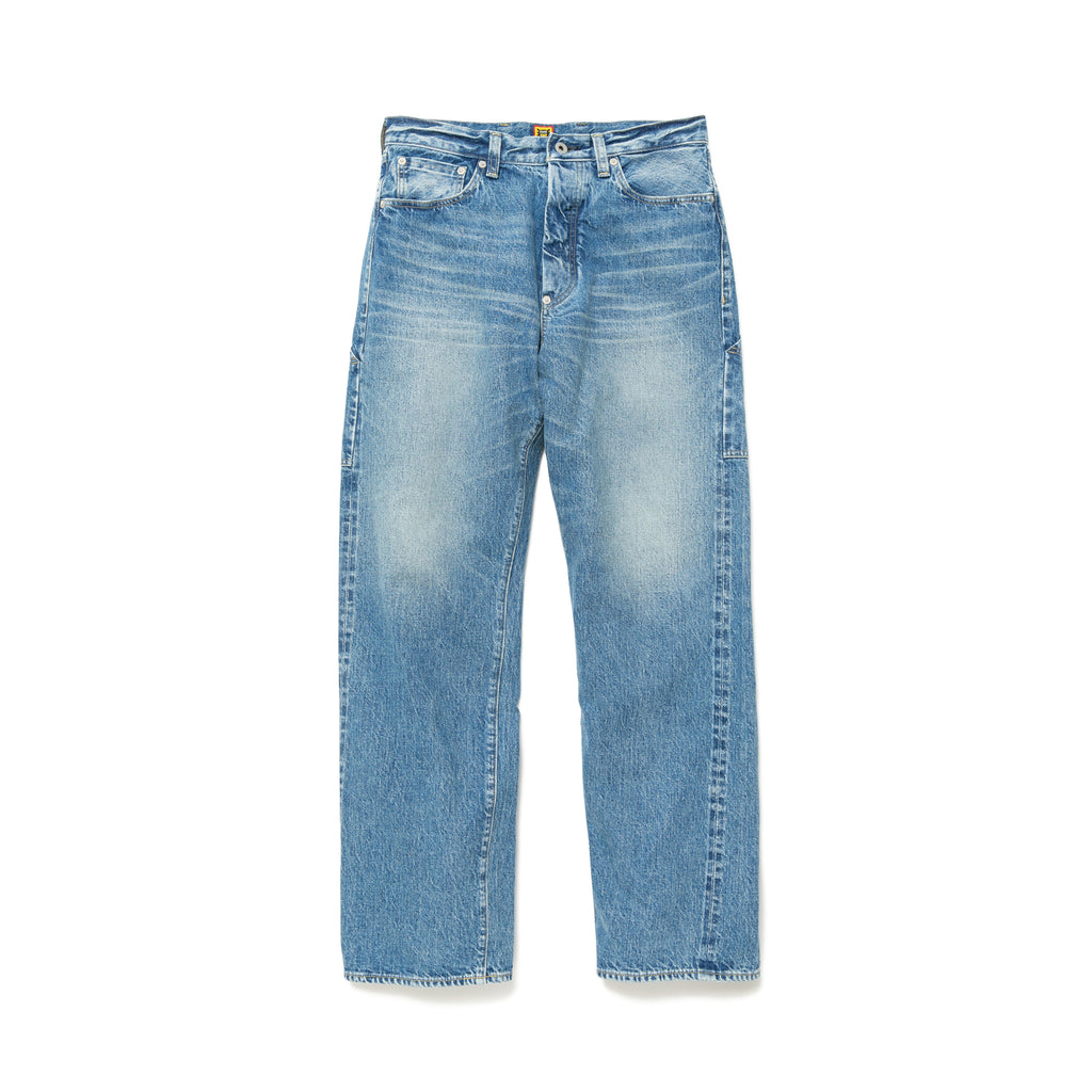 9/3 発売！HUMAN MADE “STORM COWBOY DENIM” TYPE 1954 (ヒューマンメイド)