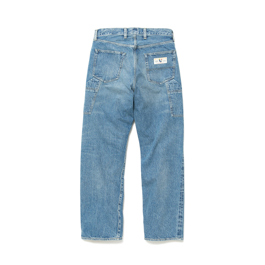 9/3 発売！HUMAN MADE “STORM COWBOY DENIM” TYPE 1954 (ヒューマンメイド)