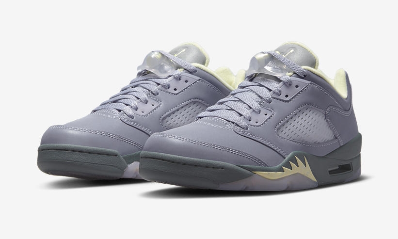 2023年 6/8 発売予定！ナイキ ウィメンズ エア ジョーダン 5 レトロ ロー “フェスティバルライト” (NIKE WMNS AIR JORDAN 5 RETRO LOW “Festival Light”) [FJ4563-500]