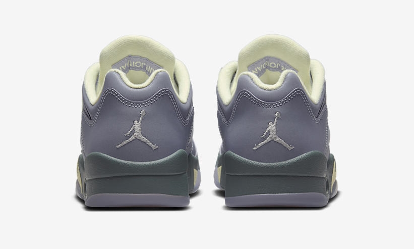 【国内 6/8 発売】ナイキ ウィメンズ エア ジョーダン 5 レトロ ロー “フェスティバルライト” (NIKE WMNS AIR JORDAN 5 RETRO LOW “Festival Light”) [FJ4563-500]