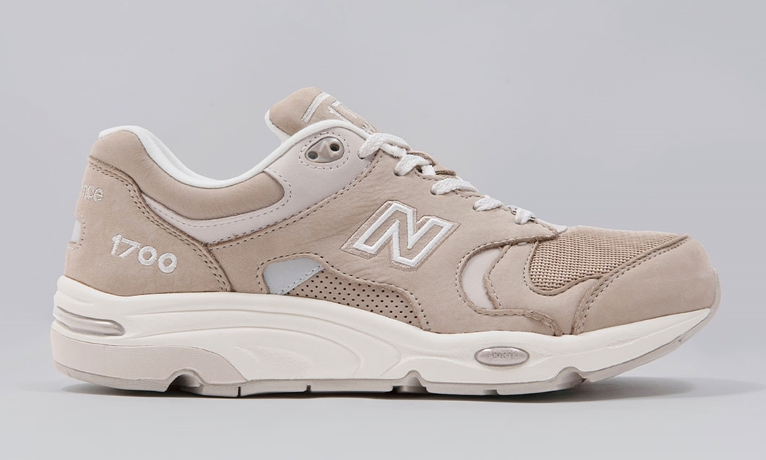 国内 9/9 発売】New Balance CM1700 LN/NM (ニューバランス) | Fullress