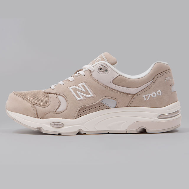 【国内 9/9 発売】New Balance CM1700 LN/NM (ニューバランス)