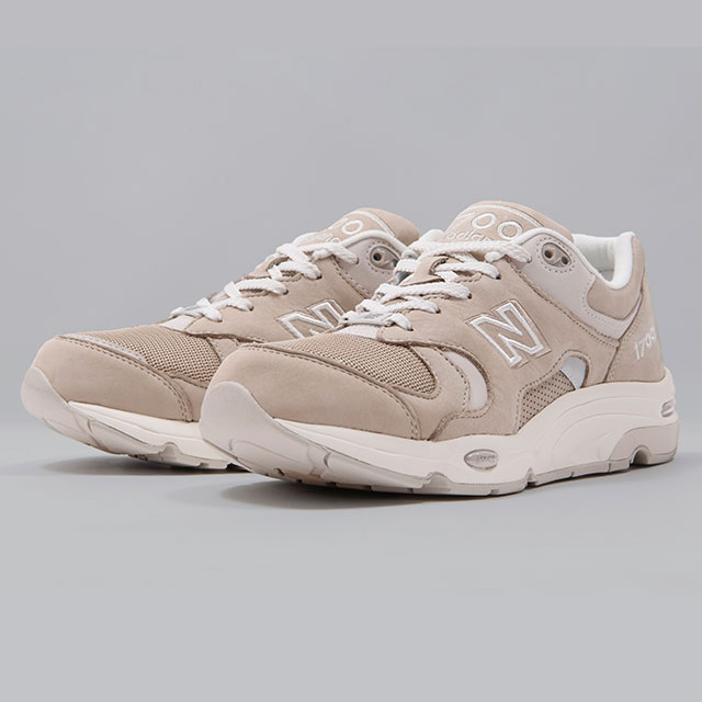 国内 9/9 発売】New Balance CM1700 LN/NM (ニューバランス) | Fullress