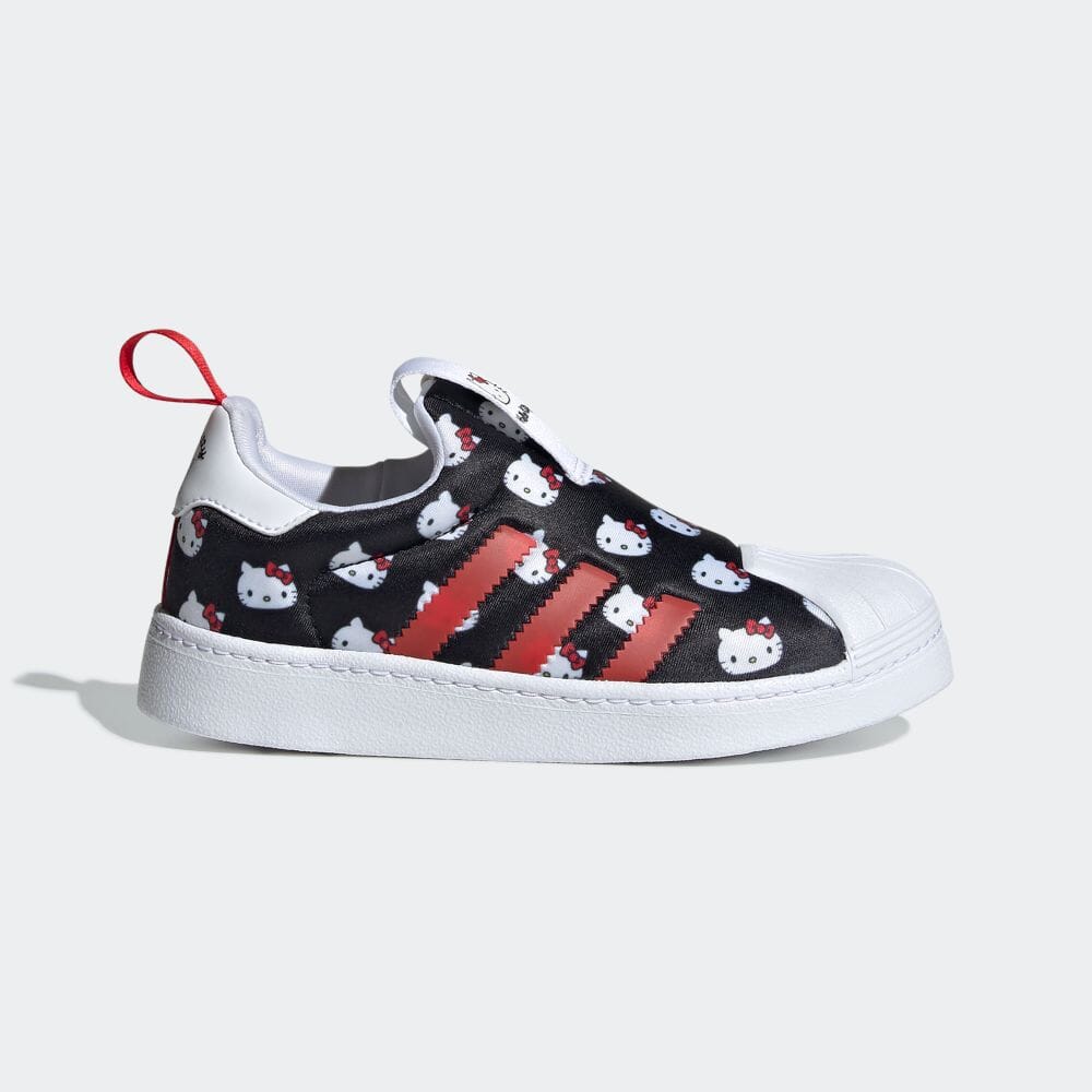 【国内 9/3 発売】ハローキティ × アディダス コラボレーション (HELLO KITTY adidas)