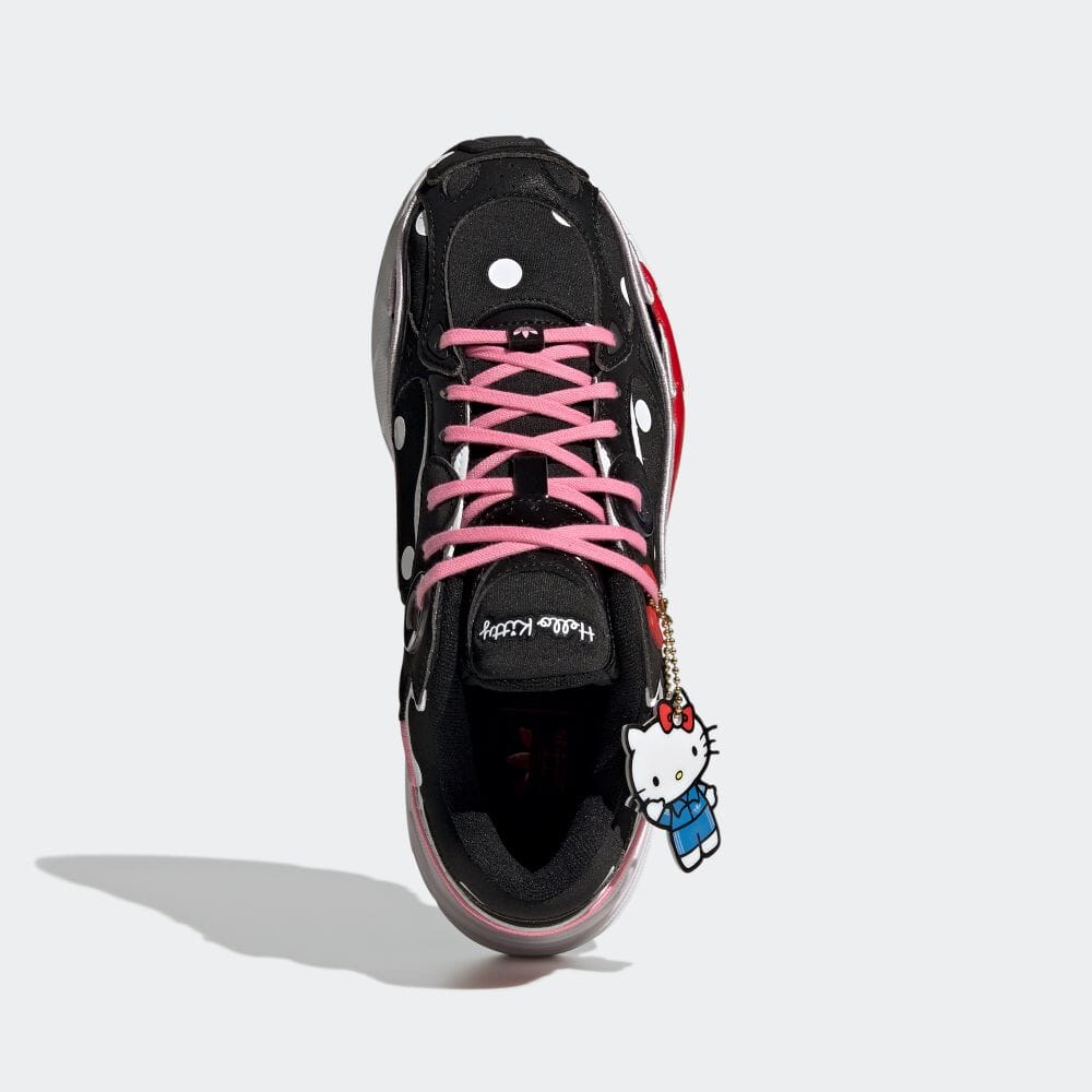 【国内 9/3 発売】ハローキティ × アディダス コラボレーション (HELLO KITTY adidas)