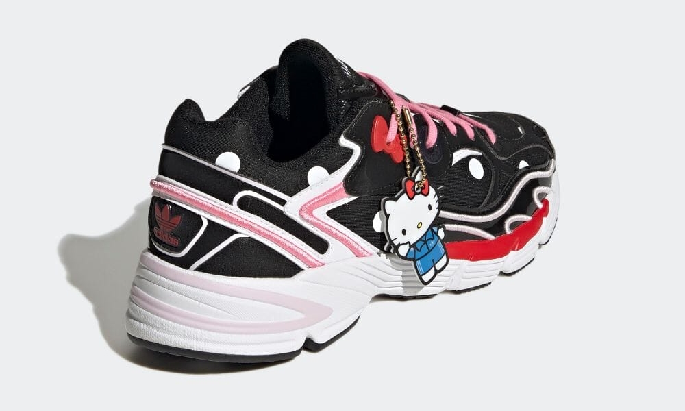 【国内 9/3 発売】ハローキティ × アディダス コラボレーション (HELLO KITTY adidas)