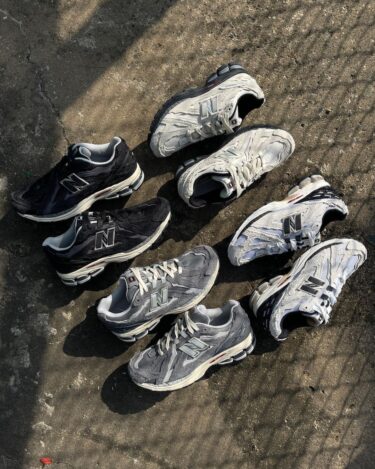 2022年 発売予定！New Balance M1906Dv2 “PROTECTION PACK” (ニューバランス “プロテクションパック”)