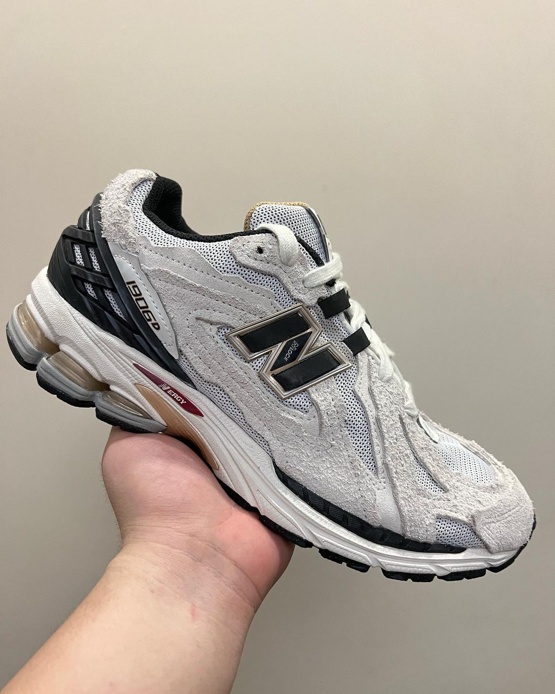 【国内 4/14 発売】New Balance M1906 DA/DB/DC/DD “PROTECTION PACK” (ニューバランス “プロテクションパック”)