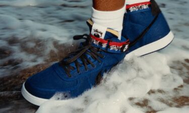 海外 6/15 発売予定！STUSSY x NIKE VANDAL HIGH SP 3カラー (ステューシー ナイキ バンダル) [DX5425-001/DX5425-200/DX5425-400]