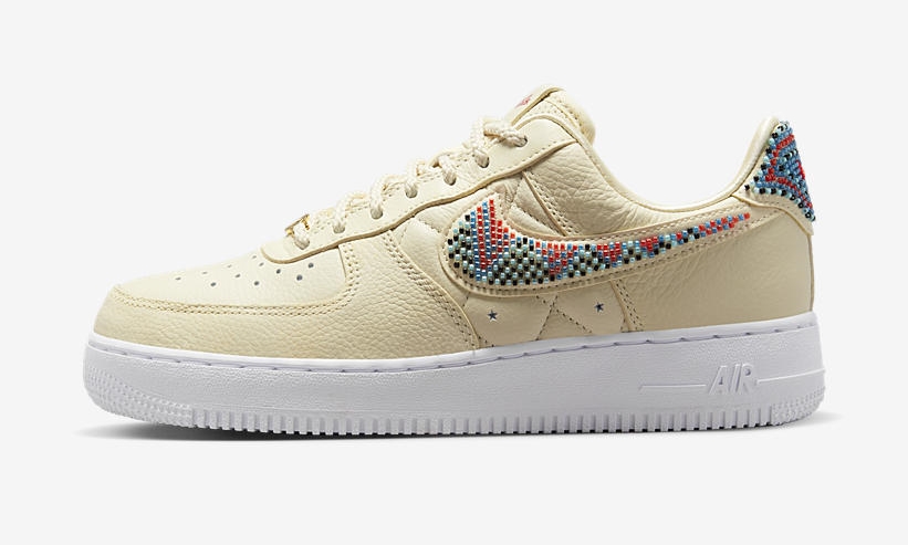 【国内 1/31 発売】プレミアムグッズ × ナイキ ウィメンズ エア フォース 1 ロー (Premium Goods NIKE WMNS AIR FORCE 1 LOW) [DV2957-001/DV2957-200]