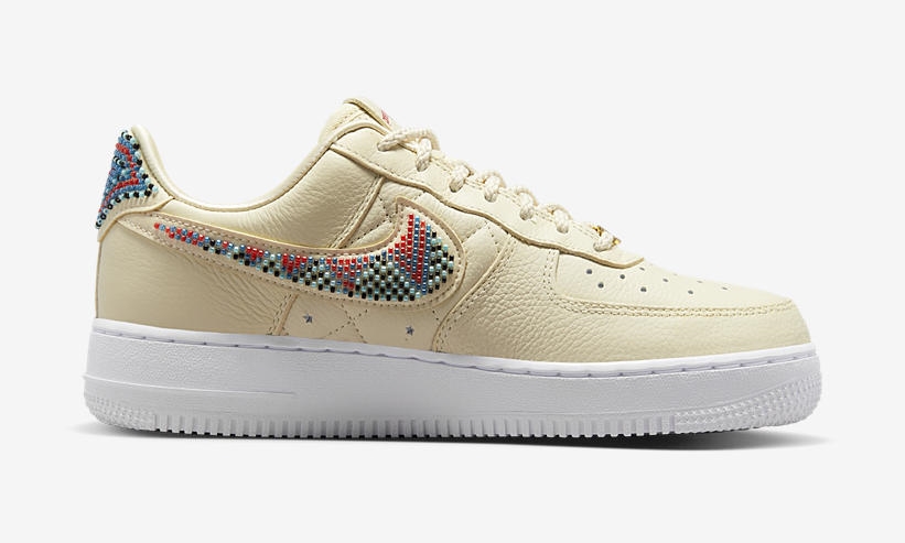 【国内 1/31 発売】プレミアムグッズ × ナイキ ウィメンズ エア フォース 1 ロー (Premium Goods NIKE WMNS AIR FORCE 1 LOW) [DV2957-001/DV2957-200]