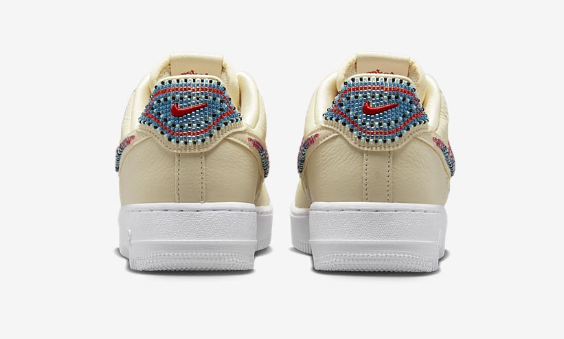【国内 1/31 発売】プレミアムグッズ × ナイキ ウィメンズ エア フォース 1 ロー (Premium Goods NIKE WMNS AIR FORCE 1 LOW) [DV2957-001/DV2957-200]
