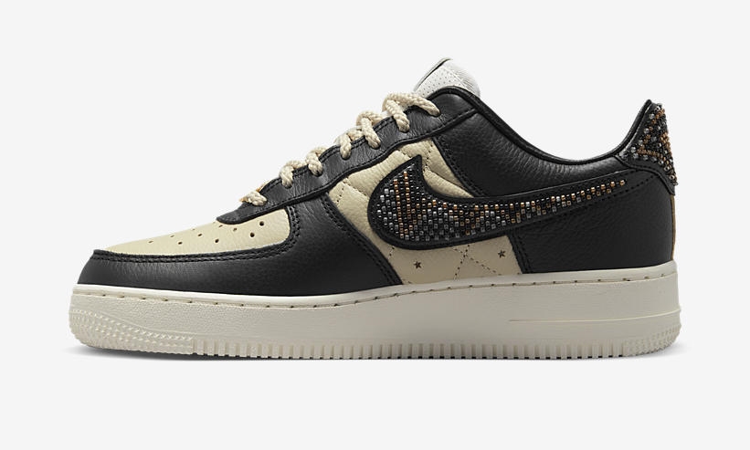 【国内 1/31 発売】プレミアムグッズ × ナイキ ウィメンズ エア フォース 1 ロー (Premium Goods NIKE WMNS AIR FORCE 1 LOW) [DV2957-001/DV2957-200]