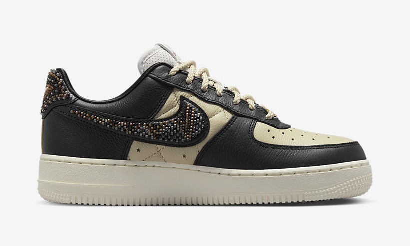 【国内 1/31 発売】プレミアムグッズ × ナイキ ウィメンズ エア フォース 1 ロー (Premium Goods NIKE WMNS AIR FORCE 1 LOW) [DV2957-001/DV2957-200]