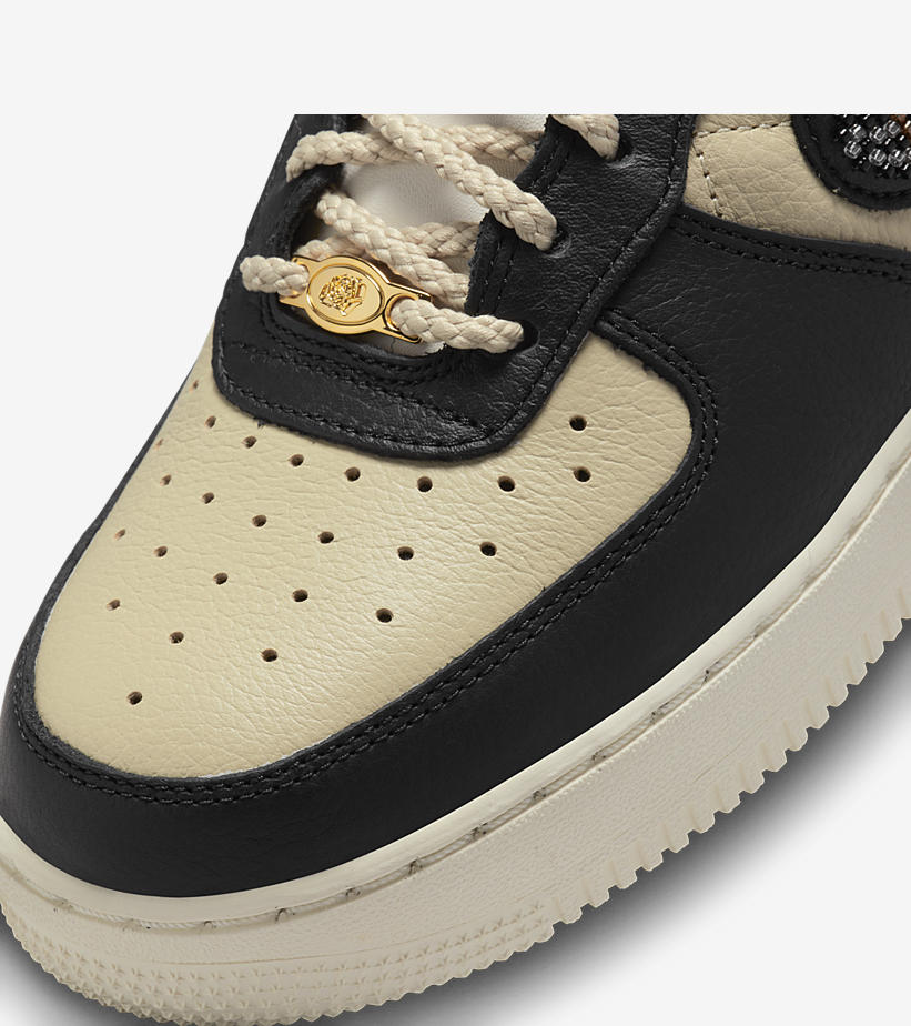 【国内 1/31 発売】プレミアムグッズ × ナイキ ウィメンズ エア フォース 1 ロー (Premium Goods NIKE WMNS AIR FORCE 1 LOW) [DV2957-001/DV2957-200]