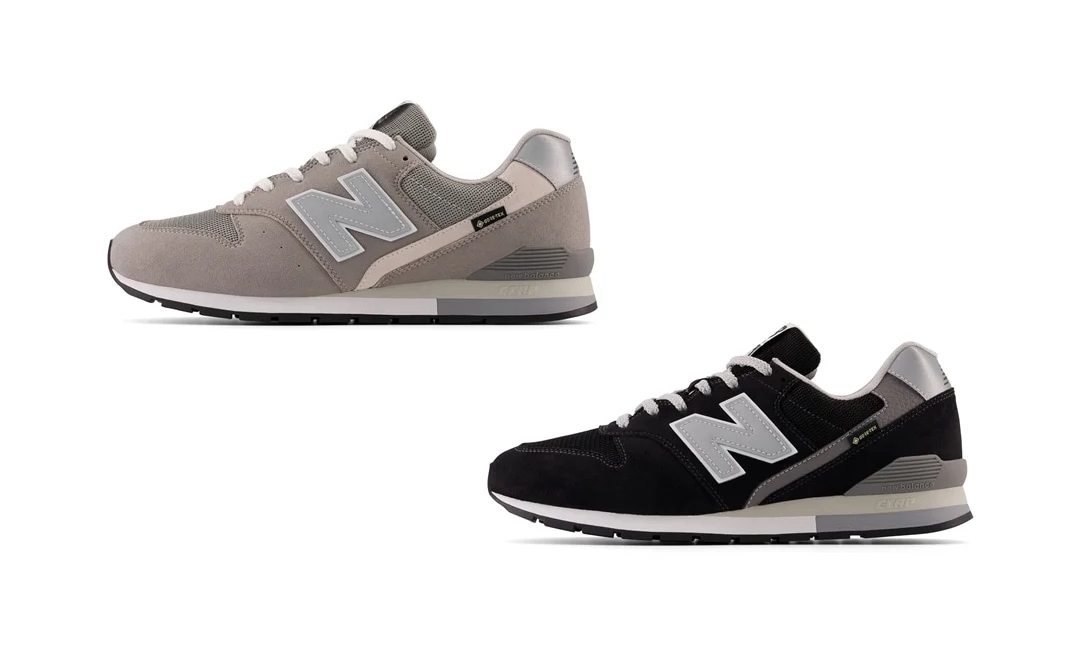 New Balance CM996 GTX A2/B2 (ニューバランス ゴアテックス GORE-TEX ...