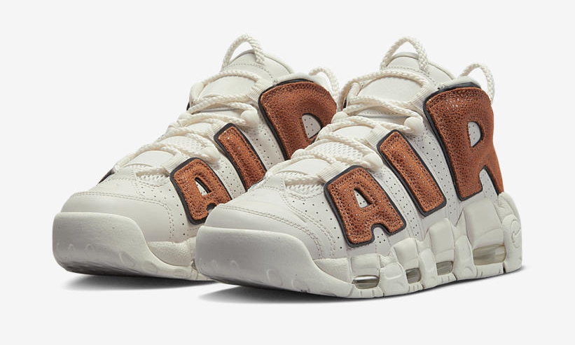 2022年 発売予定！ナイキ エア モア アップテンポ “バスケットボール” (NIKE AIR MORE UPTEMPO “Basketball”) [DZ5227-001]