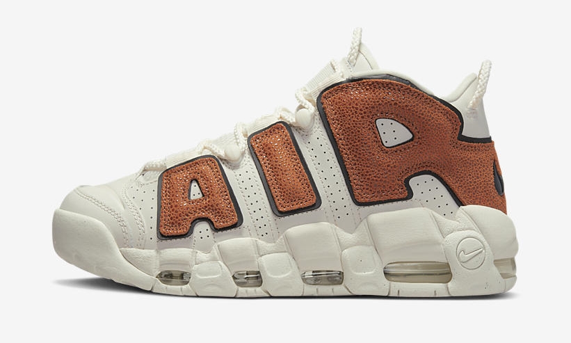 2022年 発売予定！ナイキ エア モア アップテンポ “バスケットボール” (NIKE AIR MORE UPTEMPO “Basketball”) [DZ5227-001]