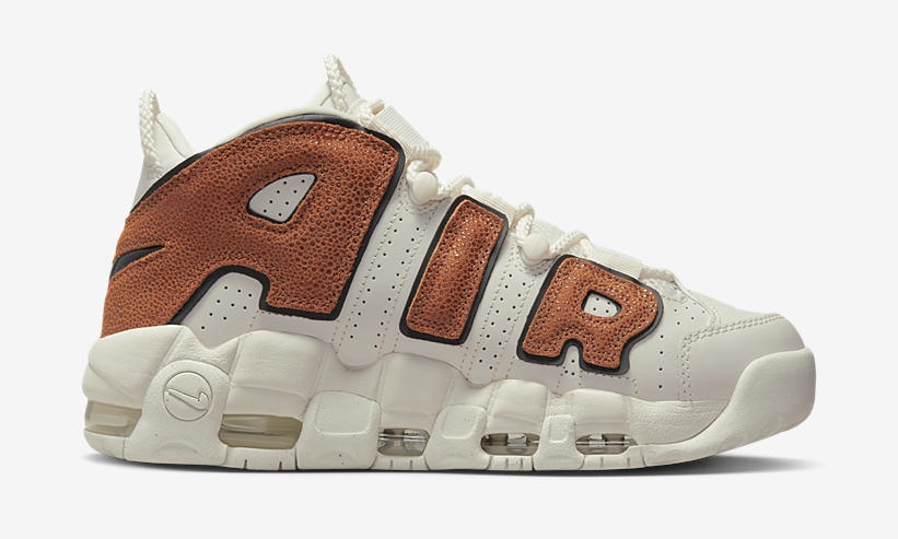 2022年 発売予定！ナイキ エア モア アップテンポ “バスケットボール” (NIKE AIR MORE UPTEMPO “Basketball”) [DZ5227-001]