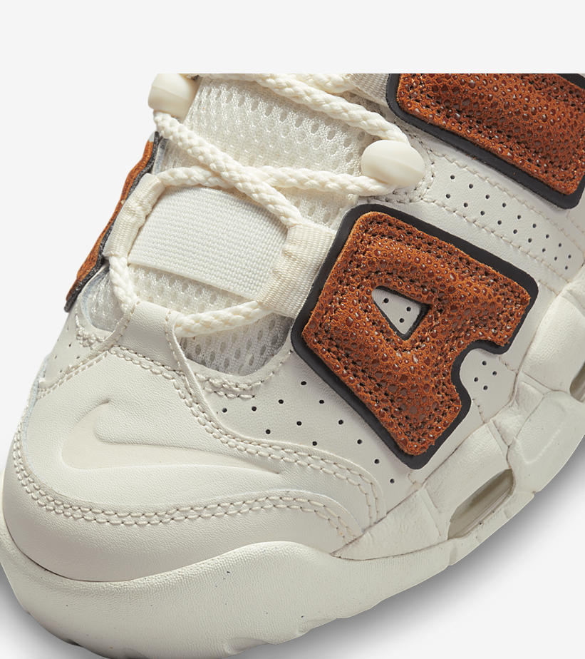 2022年 発売予定！ナイキ エア モア アップテンポ “バスケットボール” (NIKE AIR MORE UPTEMPO “Basketball”) [DZ5227-001]