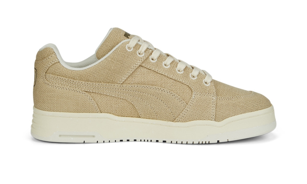 PUMA SLIPSTREAM LO ECO “Hemp/Pristine” (プーマ スリップストリーム ロー エコ “ヘンプ/プリスティン”) [386470-01]