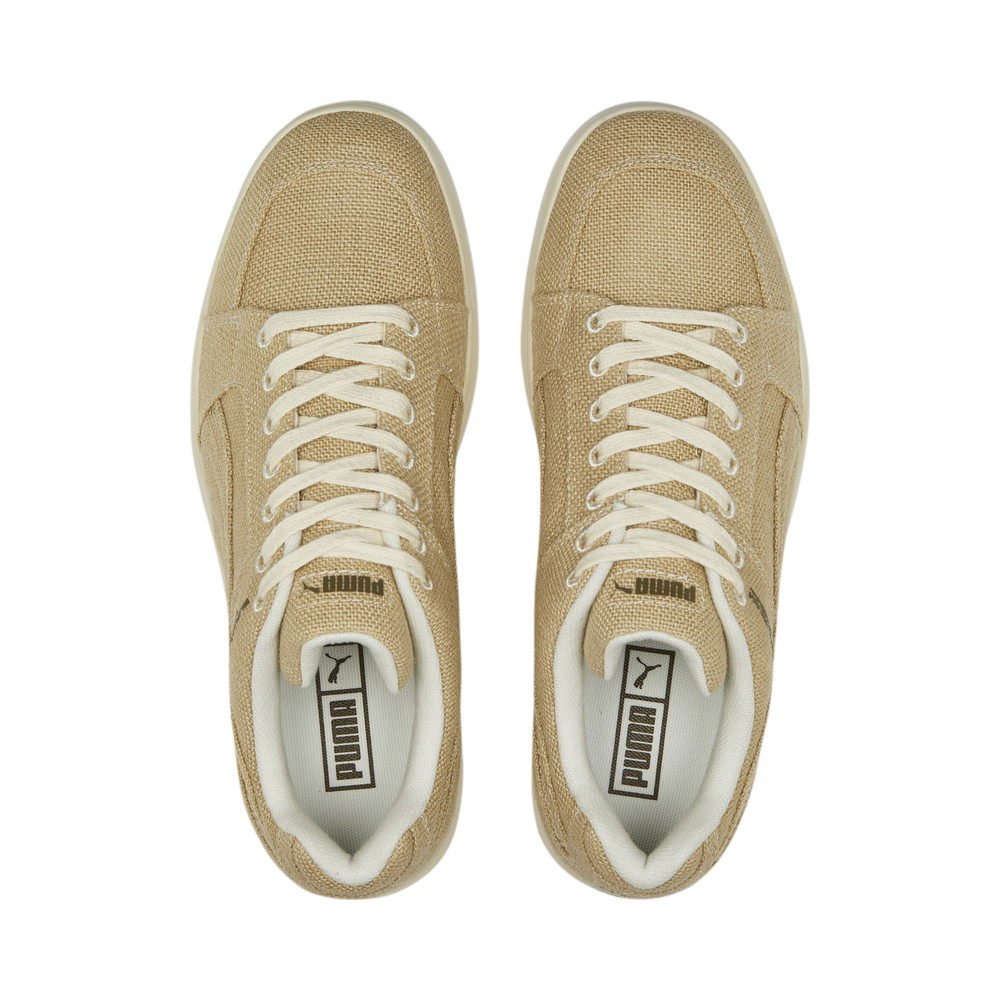 PUMA SLIPSTREAM LO ECO “Hemp/Pristine” (プーマ スリップストリーム ロー エコ “ヘンプ/プリスティン”) [386470-01]