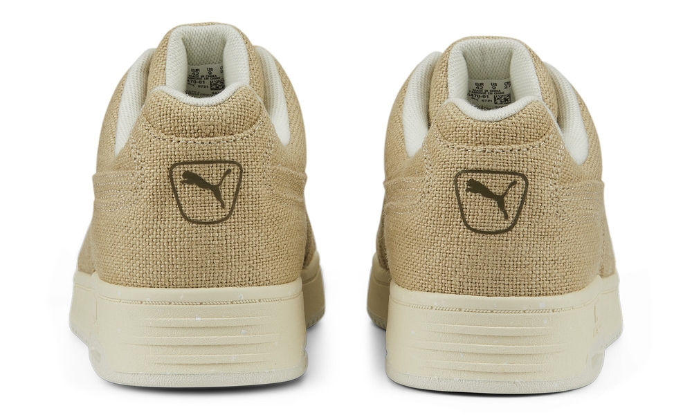 PUMA SLIPSTREAM LO ECO “Hemp/Pristine” (プーマ スリップストリーム ロー エコ “ヘンプ/プリスティン”) [386470-01]