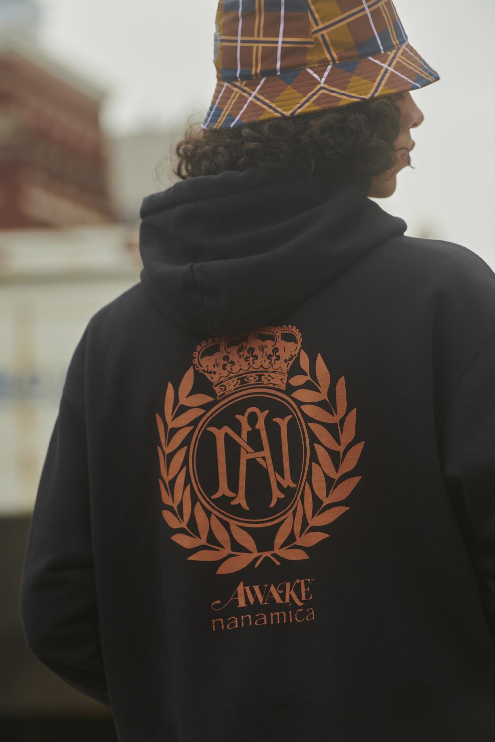 Nanamica × Awake NY Capsule Collectionが9/16 発売 (ナナミカ アウェイク)