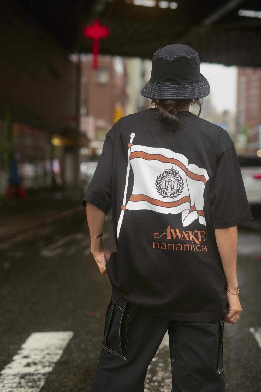 Nanamica × Awake NY Capsule Collectionが9/16 発売 (ナナミカ アウェイク)