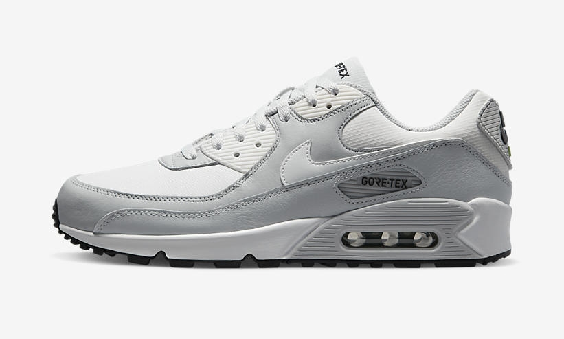 2022年 発売予定！ナイキ エア マックス 90 ゴアテックス “フォトンダスト” (NIKE AIR MAX 90 GORE-TEX “Photon Dust”) [DJ9779-003]