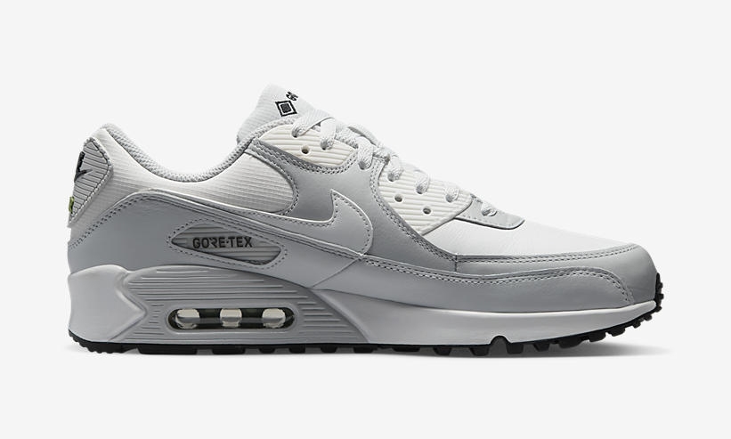 2022年 発売予定！ナイキ エア マックス 90 ゴアテックス “フォトンダスト” (NIKE AIR MAX 90 GORE-TEX “Photon Dust”) [DJ9779-003]