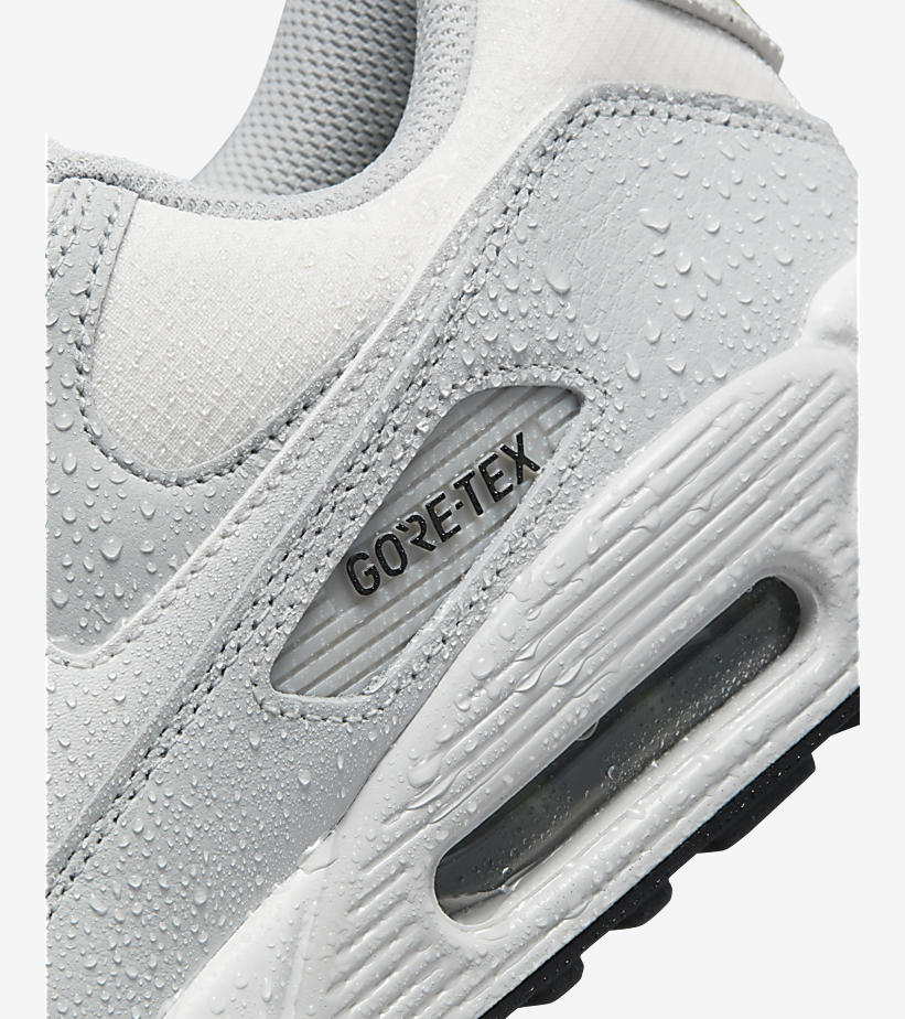 2022年 発売予定！ナイキ エア マックス 90 ゴアテックス “フォトンダスト” (NIKE AIR MAX 90 GORE-TEX “Photon Dust”) [DJ9779-003]